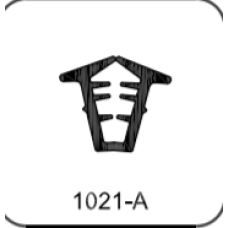 VEDANTE 1021-A